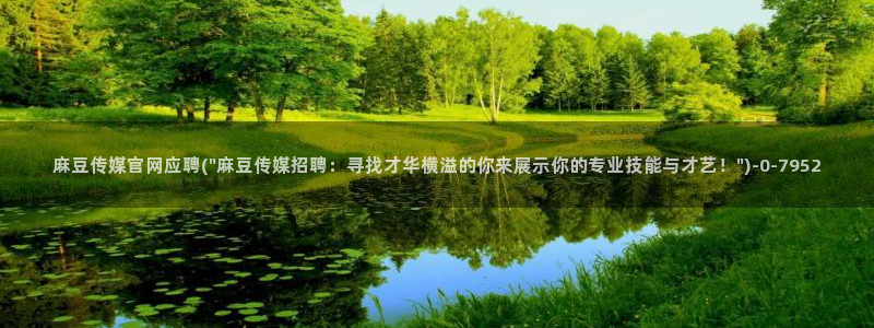 麻豆床传媒官网免费：麻豆传媒官网应聘(\